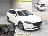 2018 Mazda Atenza Wagon XD Van for sale, Japanese used car export - photo 4 of 6 | GULJI TRADERS
