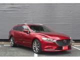 2018 Mazda Atenza Wagon XD Van for sale, Japanese used car export - photo 2 of 9 | GULJI TRADERS