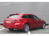 2018 Mazda Atenza Wagon XD Van for sale, Japanese used car export - photo 3 of 9 | GULJI TRADERS