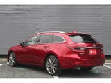 2018 Mazda Atenza Wagon XD Van for sale, Japanese used car export - photo 4 of 9 | GULJI TRADERS