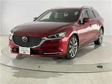 2019 Mazda Atenza Wagon XD Van for sale, Japanese used car export - photo 1 of 75 | GULJI TRADERS