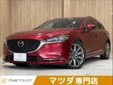 2019 Mazda Atenza Wagon Diesel XD L Package Van for sale, Japanese used car export - photo 1 of 50 | GULJI TRADERS