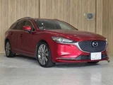 2019 Mazda Atenza Wagon Diesel XD L Package Van for sale, Japanese used car export - photo 17 of 50 | GULJI TRADERS