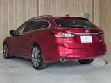 2019 Mazda Atenza Wagon Diesel XD L Package Van for sale, Japanese used car export - photo 21 of 50 | GULJI TRADERS