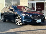 2019 Mazda Atenza Wagon XD Van for sale, Japanese used car export - photo 1 of 23 | GULJI TRADERS