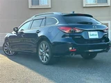 2019 Mazda Atenza Wagon XD Van for sale, Japanese used car export - photo 2 of 23 | GULJI TRADERS