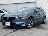 2019 Mazda Atenza Wagon XD 4WD Van for sale, Japanese used car export - photo 10 of 24 | GULJI TRADERS