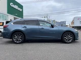 2019 Mazda Atenza Wagon XD 4WD Van for sale, Japanese used car export - photo 11 of 24 | GULJI TRADERS