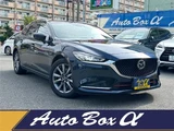 2019 Mazda Atenza Wagon 2.2 XD PROACTIVE Van for sale, Japanese used car export - photo 1 of 30 | GULJI TRADERS