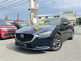 2019 Mazda Atenza Wagon 2.2 XD PROACTIVE Van for sale, Japanese used car export - photo 2 of 30 | GULJI TRADERS