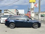 2019 Mazda Atenza Wagon 2.2 XD PROACTIVE Van for sale, Japanese used car export - photo 3 of 30 | GULJI TRADERS
