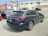 2019 Mazda Atenza Wagon 2.2 XD PROACTIVE Van for sale, Japanese used car export - photo 5 of 30 | GULJI TRADERS
