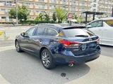 2019 Mazda Atenza Wagon 2.2 XD PROACTIVE Van for sale, Japanese used car export - photo 6 of 30 | GULJI TRADERS