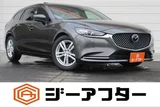 2019 Mazda Atenza Wagon 2.2 XD L package Van for sale, Japanese used car export - photo 1 of 30 | GULJI TRADERS
