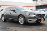 2019 Mazda Atenza Wagon 2.2 XD L package Van for sale, Japanese used car export - photo 7 of 30 | GULJI TRADERS