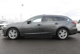 2019 Mazda Atenza Wagon 2.2 XD L package Van for sale, Japanese used car export - photo 12 of 30 | GULJI TRADERS