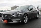 2019 Mazda Atenza Wagon 2.2 XD L package Van for sale, Japanese used car export - photo 13 of 30 | GULJI TRADERS