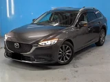 2019 Mazda Atenza Wagon 2.2 XD PROACTIVE Van for sale, Japanese used car export - photo 1 of 20 | GULJI TRADERS