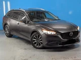 2019 Mazda Atenza Wagon 2.2 XD PROACTIVE Van for sale, Japanese used car export - photo 3 of 20 | GULJI TRADERS