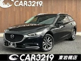 2019 Mazda Atenza Wagon 2.2 XD Diesel Turbo Van for sale, Japanese used car export - photo 1 of 16 | GULJI TRADERS