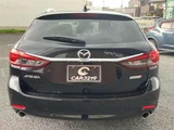 2019 Mazda Atenza Wagon 2.2 XD Diesel Turbo Van for sale, Japanese used car export - photo 2 of 16 | GULJI TRADERS