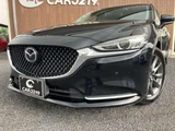 2019 Mazda Atenza Wagon 2.2 XD Diesel Turbo Van for sale, Japanese used car export - photo 3 of 16 | GULJI TRADERS