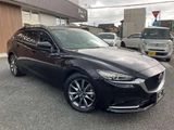 2019 Mazda Atenza Wagon 2.2 XD Diesel Turbo Van for sale, Japanese used car export - photo 6 of 16 | GULJI TRADERS