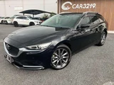 2019 Mazda Atenza Wagon 2.2 XD Diesel Turbo Van for sale, Japanese used car export - photo 8 of 16 | GULJI TRADERS