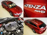 2019 Mazda Atenza Wagon 4WD XD Van for sale, Japanese used car export - photo 2 of 20 | GULJI TRADERS