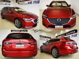2019 Mazda Atenza Wagon 4WD XD Van for sale, Japanese used car export - photo 4 of 20 | GULJI TRADERS