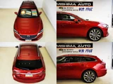 2019 Mazda Atenza Wagon 4WD XD Van for sale, Japanese used car export - photo 5 of 20 | GULJI TRADERS
