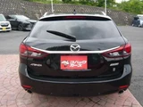 2019 Mazda Atenza Wagon XD Van for sale, Japanese used car export - photo 7 of 9 | GULJI TRADERS