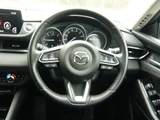 2019 Mazda Atenza Wagon XD Van for sale, Japanese used car export - photo 9 of 9 | GULJI TRADERS