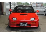 1992 Mazda Autozam AZ-1 Base Sedan for sale, Japanese used car export - photo 2 of 80 | GULJI TRADERS