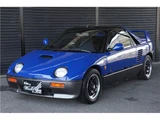 1992 Mazda Autozam AZ-1 Base Sedan for sale, Japanese used car export - photo 4 of 80 | GULJI TRADERS
