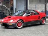 1992 Mazda Autozam AZ-1 AZ-1 Sedan for sale, Japanese used car export - photo 1 of 19 | GULJI TRADERS