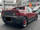 1992 Mazda Autozam AZ-1 AZ-1 Sedan for sale, Japanese used car export - photo 2 of 19 | GULJI TRADERS