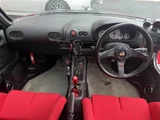 1992 Mazda Autozam AZ-1 AZ-1 Sedan for sale, Japanese used car export - photo 5 of 19 | GULJI TRADERS