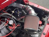 1992 Mazda Autozam AZ-1 AZ-1 Sedan for sale, Japanese used car export - photo 13 of 19 | GULJI TRADERS