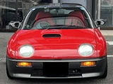 1992 Mazda Autozam AZ-1 AZ-1 Sedan for sale, Japanese used car export - photo 17 of 19 | GULJI TRADERS