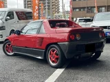 1992 Mazda Autozam AZ-1 AZ-1 Sedan for sale, Japanese used car export - photo 18 of 19 | GULJI TRADERS