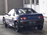 1992 Mazda Autozam AZ-1 Sedan for sale, Japanese used car export - photo 2 of 7 | GULJI TRADERS