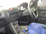 1992 Mazda Autozam AZ-1 Sedan for sale, Japanese used car export - photo 3 of 7 | GULJI TRADERS