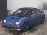 1992 Mazda Autozam AZ-1 Sedan for sale, Japanese used car export - photo 4 of 7 | GULJI TRADERS