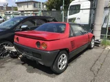1993 Mazda Autozam AZ-1 Base Sedan for sale, Japanese used car export - photo 3 of 24 | GULJI TRADERS