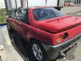 1993 Mazda Autozam AZ-1 Base Sedan for sale, Japanese used car export - photo 4 of 24 | GULJI TRADERS