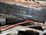 1993 Mazda Autozam AZ-1 Base Sedan for sale, Japanese used car export - photo 13 of 24 | GULJI TRADERS