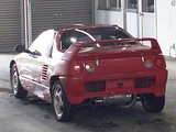 1993 Mazda Autozam AZ-1 Sedan for sale, Japanese used car export - photo 2 of 7 | GULJI TRADERS