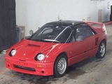 1993 Mazda Autozam AZ-1 Sedan for sale, Japanese used car export - photo 4 of 7 | GULJI TRADERS