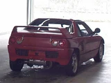 1993 Mazda Autozam AZ-1 Sedan for sale, Japanese used car export - photo 5 of 7 | GULJI TRADERS